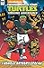 Teenage Mutant Ninja Turtles: Amazing Adventures: Carmelo Anthony Special