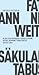 Säkulare Tabus - Die Begründung von Umverfügbarkeit (Fröhliche Wissenschaft 065)