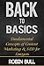Back to Basics by Robin Bull