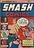 Smash Comics #2