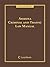 Arizona Criminal and Traffic Law Manual, 2015-2016 Edition