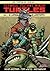 Teenage Mutant Ninja Turtles, Vol. 1 - El cambio es constante by Kevin Eastman