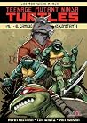 Teenage Mutant Ni...