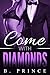 Come With Diamonds: BWWM Alpha Male Billionaire