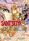Saint Seiya, Episodio G: Assassin, tomo 3 (Saint Seiya: Episode G Assassin, #3)