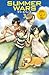 Summer Wars, Vol. 3 by Iqura Sugimoto