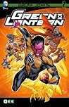Green Lantern de Geoff Johns Integrale, Vol. 2 by Geoff Johns