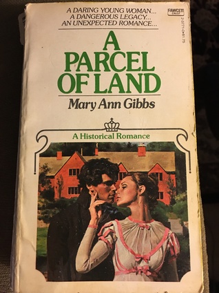 A Parcel of Land (Paperback)