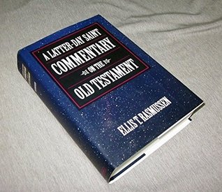 A Latter-day Saint Commentary on the Old Testament (Hardcover)
