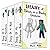 Diary of Steve in a Blocky Universe Volume 1 (3 Trilogies = 9 books in 1): An Unofficial Minecraft Box Set for Kids Age 9-12