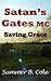 Satan's Gates MC: Saving Grace