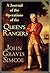 A Journal of the Operations of the Queen's Rangers from the End of the Year 1777, to the Conclusion of the Late American War (1789)
