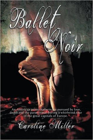 Ballet Noir (Paperback)