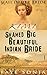 Kimi: The Shamed Big Beautiful Indian Bride (Big Beautiful Brides and Indians of Texas #1)