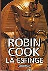 La Esfinge by Robin Cook