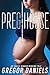 Preg House (Gender Transformation Erotica)