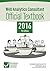 Web Analytics Consultant Official Textbook 2016 7th Edition