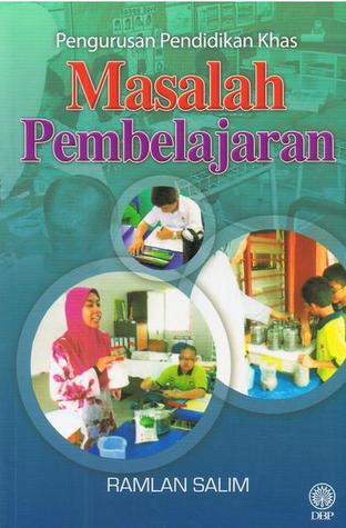 Pengurusan Pendidikan Khas: Masalah Pembelajaran