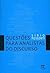 Questões para analistas do ...