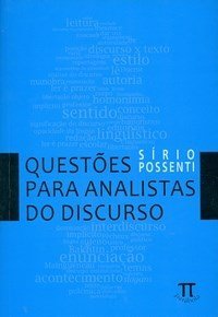 Questões para analistas do discurso