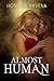 Almost Human (Vampire's Kingdom Book 3)