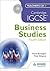 Cambridge IGCSE Business Studies--Teacher's CD