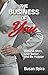 The Business of YOU by Susan Spira
