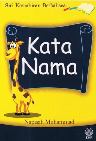 Siri Kemahiran Berbahasa: Kata Nama