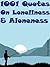 Quotes On Loneliness And Aloneness : 1001 Quotes On Loneliness And Aloneness