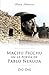 Machu Picchu en la poesía de Pablo Neruda (Spanish Edition)