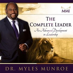 The Complete Leader: An Advanced Development in Leadership
