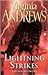 Lightning Strikes (Hudson, #2)