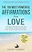 Affirmation | The 100 Most ...