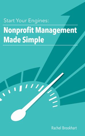 Start Your Engines: Nonprofit Management Made Simple
