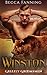 Winston (Grizzly Groomsmen #3)