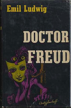 Doctor Freud: An Analysis and a Warning (Hardcover)