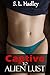 Captive to Alien Lust (Alie...