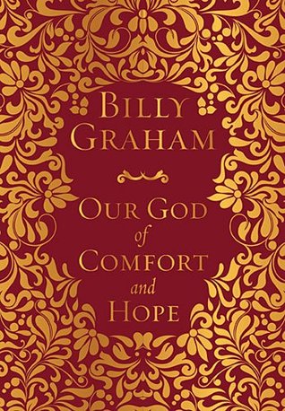Our God of Comfort and Hope