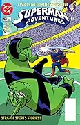 Superman Adventures (1996-2002) #13