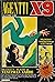 Agentti X9, #4/1980
