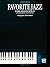 Favorite Jazz for Piano Sol...