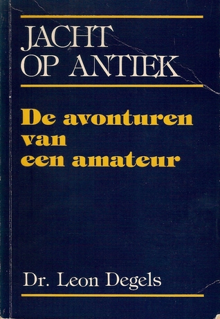 Jacht op antiek