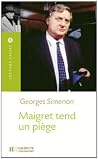 Maigret tend un p...