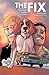 The Fix, Vol. 1: Where Beagles Dare