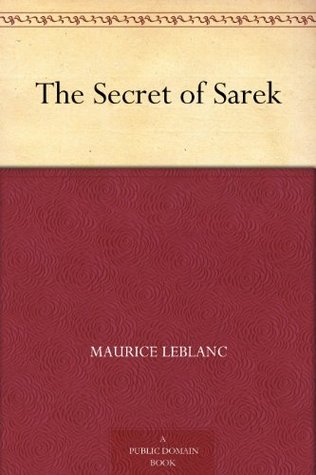 The Secret of Sarek