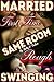 MARRIED First Time SAME ROOM Rough SWINGING: Naughty Little Wives & Alpha Hard Husbands