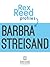 Rex Reed Profiles Barbra Streisand