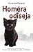 Homēra odiseja by Gwen Cooper