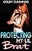 Protecting My Lil Brat: Sho...