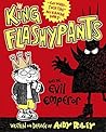 King Flashypants ...